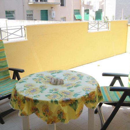 B&B Il Brigante Alghero Zimmer foto