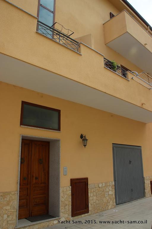 B&B Il Brigante Alghero Exterior foto