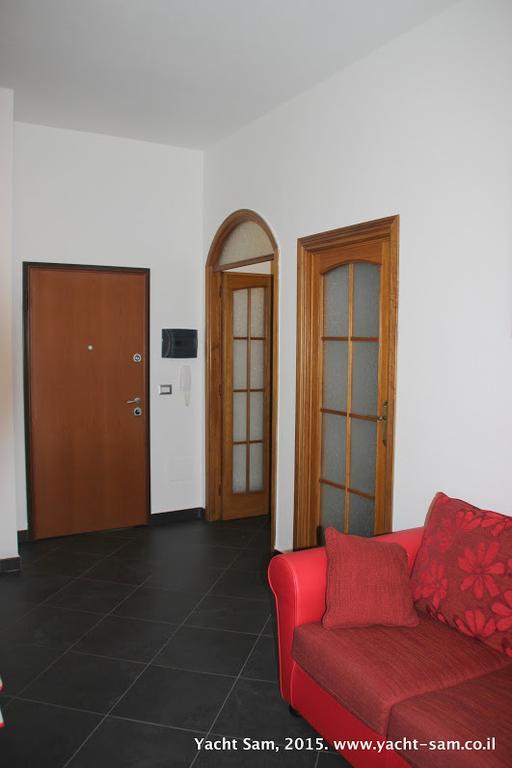 B&B Il Brigante Alghero Zimmer foto