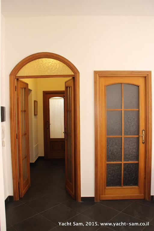 B&B Il Brigante Alghero Zimmer foto