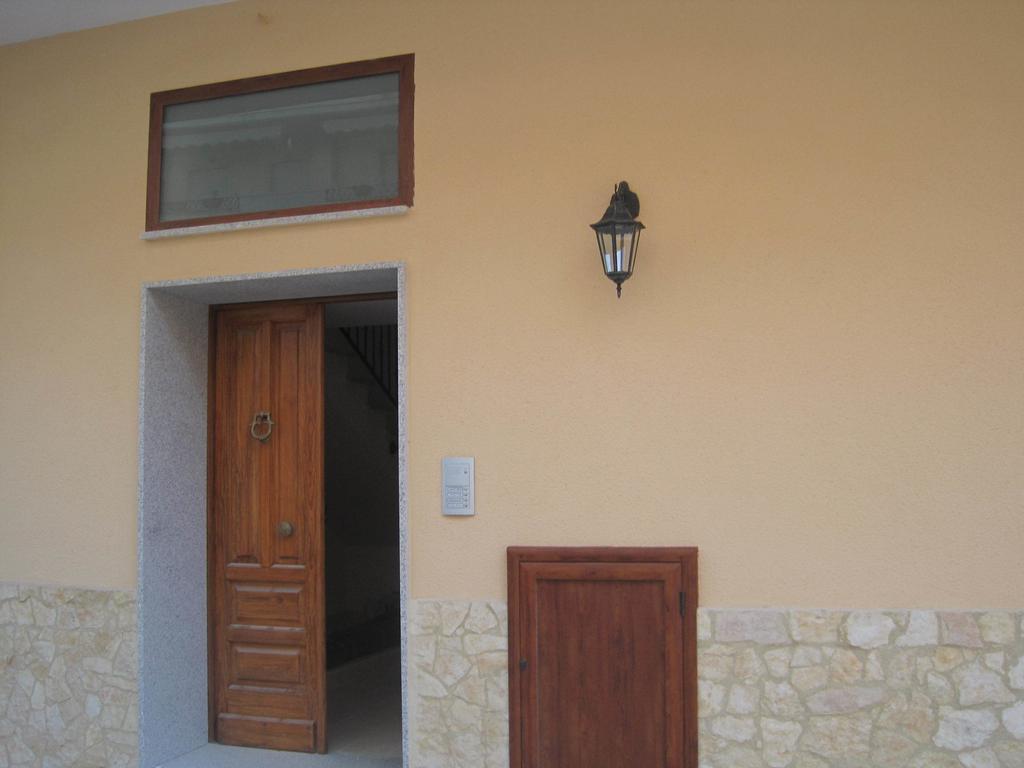 B&B Il Brigante Alghero Exterior foto