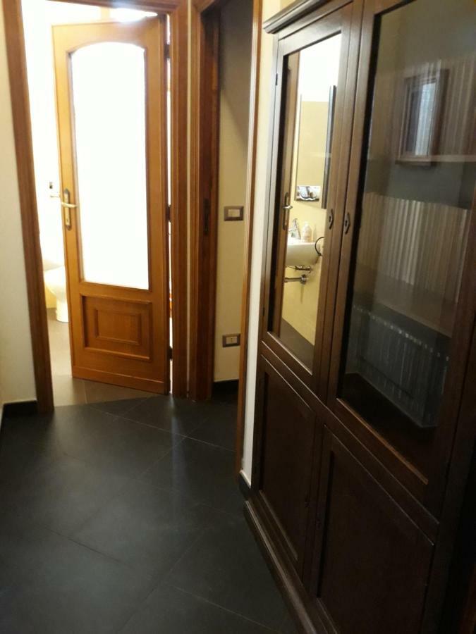 B&B Il Brigante Alghero Exterior foto